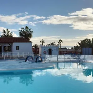 Casa Solymar Canarias 6 Сasa de vacaciones